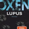 dtv Verlagsgesellschaft Spionagethriller|Politthriller*Oxen. Lupus