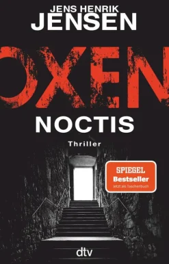 Oxen. Noctis*dtv Verlagsgesellschaft Discount