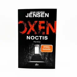 Oxen. Noctis*dtv Verlagsgesellschaft Discount