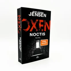 Oxen. Noctis*dtv Verlagsgesellschaft Discount