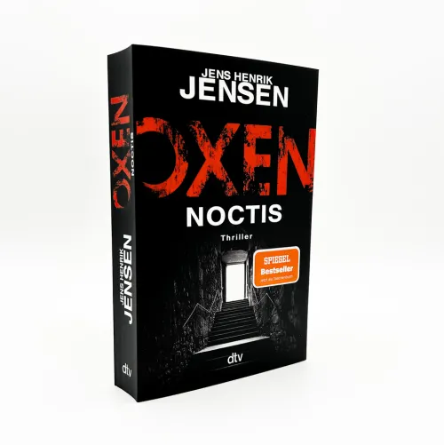 Oxen. Noctis*dtv Verlagsgesellschaft Discount