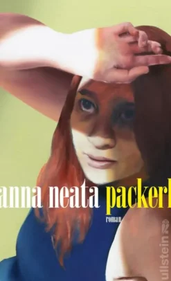 Packerl*Ullstein Buchverlage Clearance