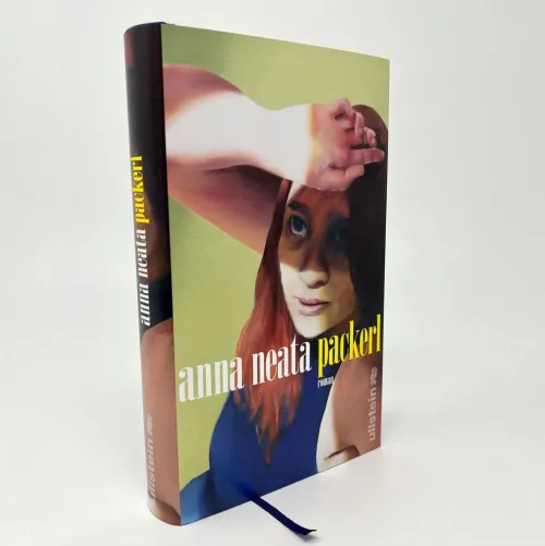 Packerl*Ullstein Buchverlage Clearance