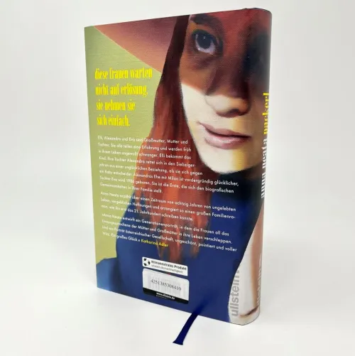 Packerl*Ullstein Buchverlage Clearance