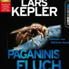 HarperCollins Krimis & Thriller·Politthriller-Paganinis Fluch