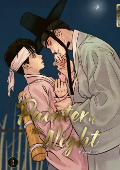 Painter of the Night 01*Altraverse GmbH Hot