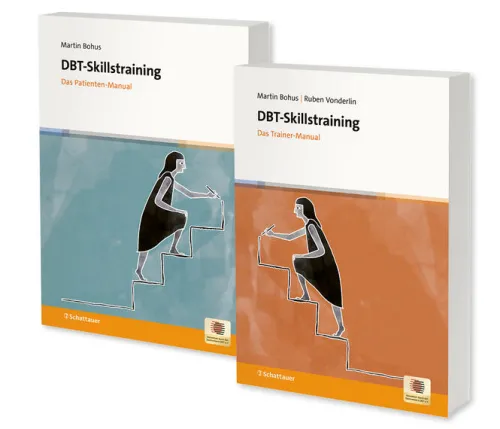 Paket: DBT-Skillstraining*SCHATTAUER