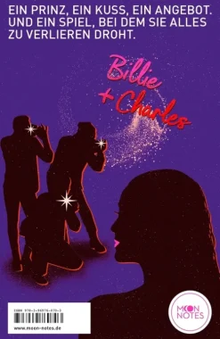 Palace of Monaco 1. Broken Royals*moon notes Discount