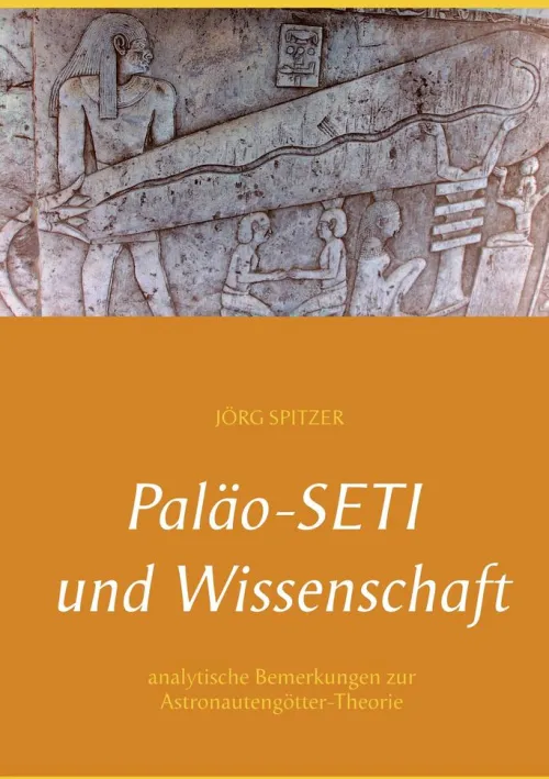 BoD - Books on Demand Außerirdische / Ufos*Paläo-Seti und Wissenschaft