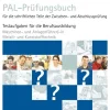 PAL-Prüfungsbuch für die schriftlichen Teile der Zwischen- und Abschlussprüfung - Maschinen- und Anlagenführer/-in Metall- und Kunststofftechnik*Christiani New