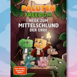 CE Community Editions Romane & Erzählungen*Paluten-Freedom-Schuber