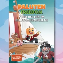 CE Community Editions Romane & Erzählungen*Paluten-Freedom-Schuber