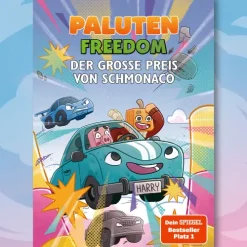 CE Community Editions Romane & Erzählungen*Paluten-Freedom-Schuber