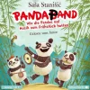 Silberfisch Kinder- & Jugendbücher·Erstlesebücher*Panda-Pand