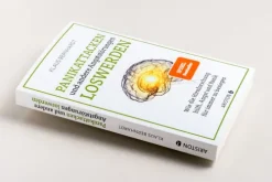 Ariston Verlag Gesellschaft-Panikattacken und andere Angststörungen loswerden