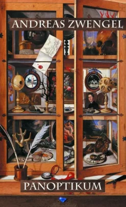Panoptikum*Verlag Saphir im Stahl Clearance