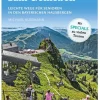 Bruckmann Verlag Wandern*Panorama-Touren zum Genießen