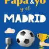 BoD - Books on Demand Spanische Bücher*Papá y yo y el Madrid
