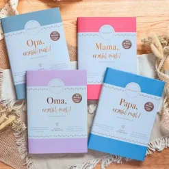 Elma van Vliet Nach Zielgruppen*Papa, erzähl mal! |