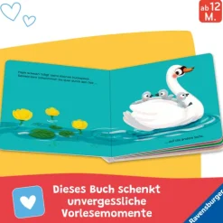 Ravensburger Verlag 0-3 Jahre*Papa ist immer für mich da