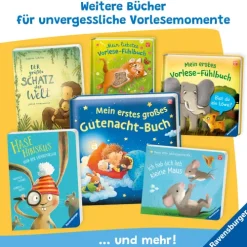 Ravensburger Verlag 0-3 Jahre*Papa ist immer für mich da