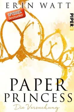Paper (01) Princess*Piper Verlag GmbH Clearance