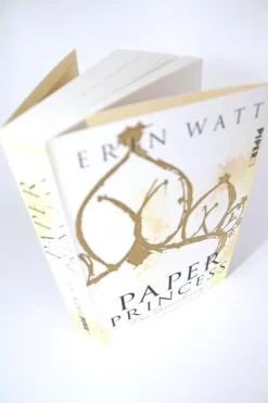 Paper (01) Princess*Piper Verlag GmbH Clearance