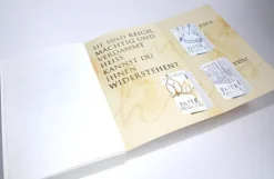 Paper (01) Princess*Piper Verlag GmbH Clearance