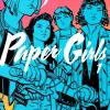 Cross Cult Zeitreisen*Paper Girls 1