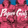 Cross Cult Zeitreisen-Paper Girls 2