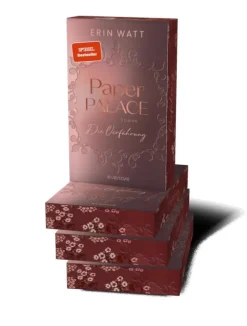 Paper Palace*Piper Verlag GmbH Online