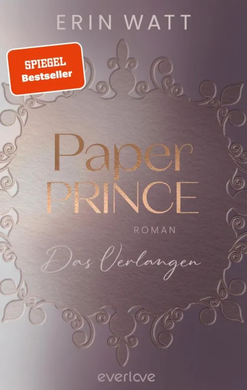 Piper ebooks Reich, Berühmt, Mächtig-Paper Prince