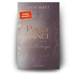 Piper Verlag GmbH Die Reichen, Berühmten Und Mächtigen-Paper Prince
