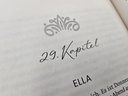 Piper Verlag GmbH Die Reichen, Berühmten Und Mächtigen-Paper Prince