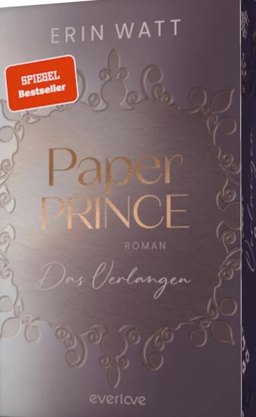 Piper Verlag GmbH Die Reichen, Berühmten Und Mächtigen-Paper Prince