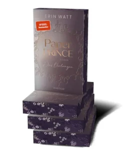 Piper Verlag GmbH Die Reichen, Berühmten Und Mächtigen-Paper Prince