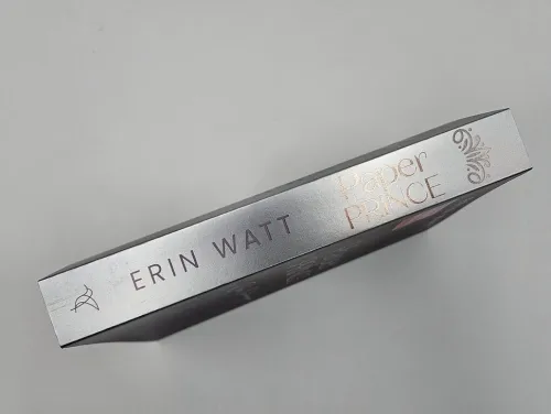 Piper Verlag GmbH Die Reichen, Berühmten Und Mächtigen-Paper Prince