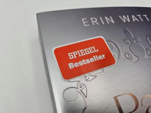 Piper Verlag GmbH Die Reichen, Berühmten Und Mächtigen-Paper Prince