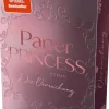 Piper Verlag GmbH Erotische Romane|Die Reichen, Berühmten Und Mächtigen-Paper Princess
