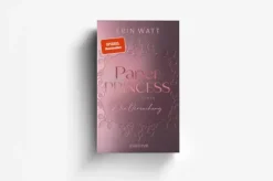 Piper Verlag GmbH Erotische Romane|Die Reichen, Berühmten Und Mächtigen-Paper Princess