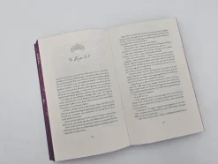 Piper Verlag GmbH Erotische Romane|Die Reichen, Berühmten Und Mächtigen-Paper Princess