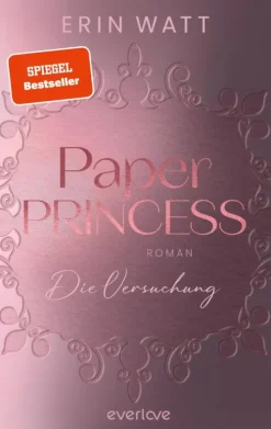 Piper ebooks Reich, Berühmt, Mächtig-Paper Princess