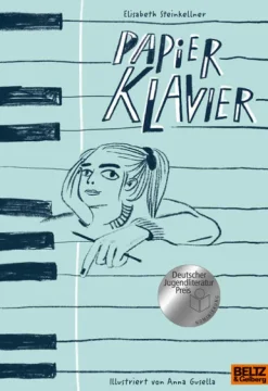 Papierklavier*Beltz Verlagsgruppe Best