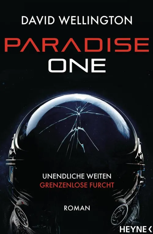 Paradise One*Penguin Random House