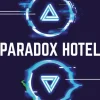 Heyne Taschenbuch Zeitreisen*Paradox Hotel