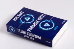 Heyne Taschenbuch Zeitreisen*Paradox Hotel