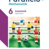 Cornelsen Verlag GmbH Nach Fächern·Erdkunde*Parallelo 6. Schuljahr. Niedersachsen - Arbeitsheft mit Lösungen