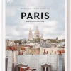 Dorling Kindersley Reise Bildbände*Paris