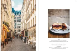 Dorling Kindersley Reise Bildbände*Paris