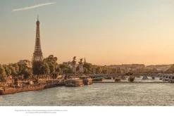 Dorling Kindersley Reise Bildbände*Paris